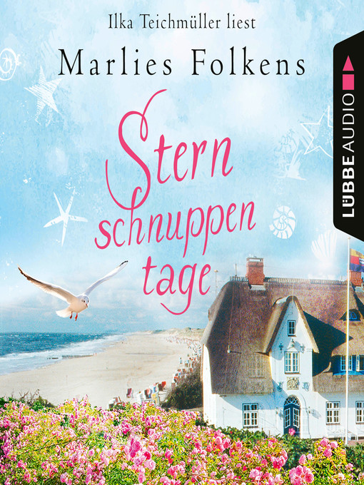 Title details for Sternschnuppentage by Marlies Folkens - Available